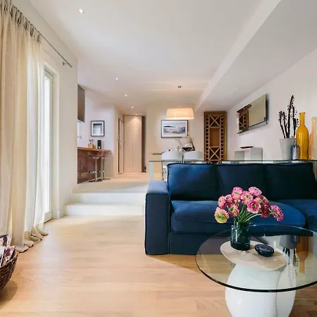 Villa Cipriana *