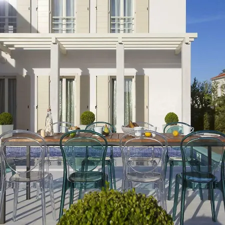 Villa Cipriana